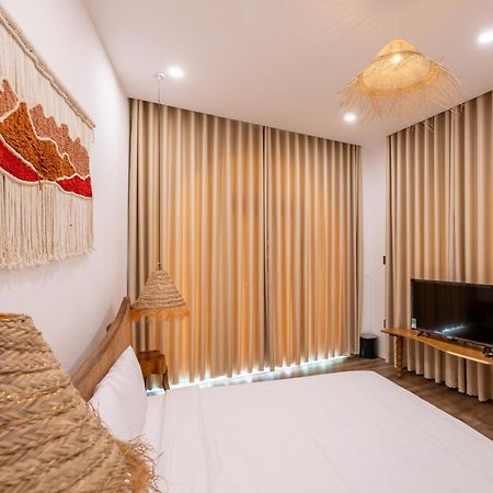 Pisces Hotel Hue Luaran gambar