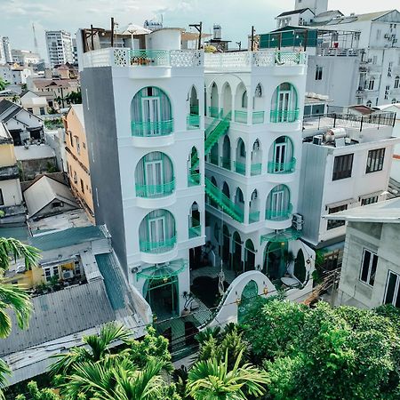 Pisces Hotel Hue Luaran gambar