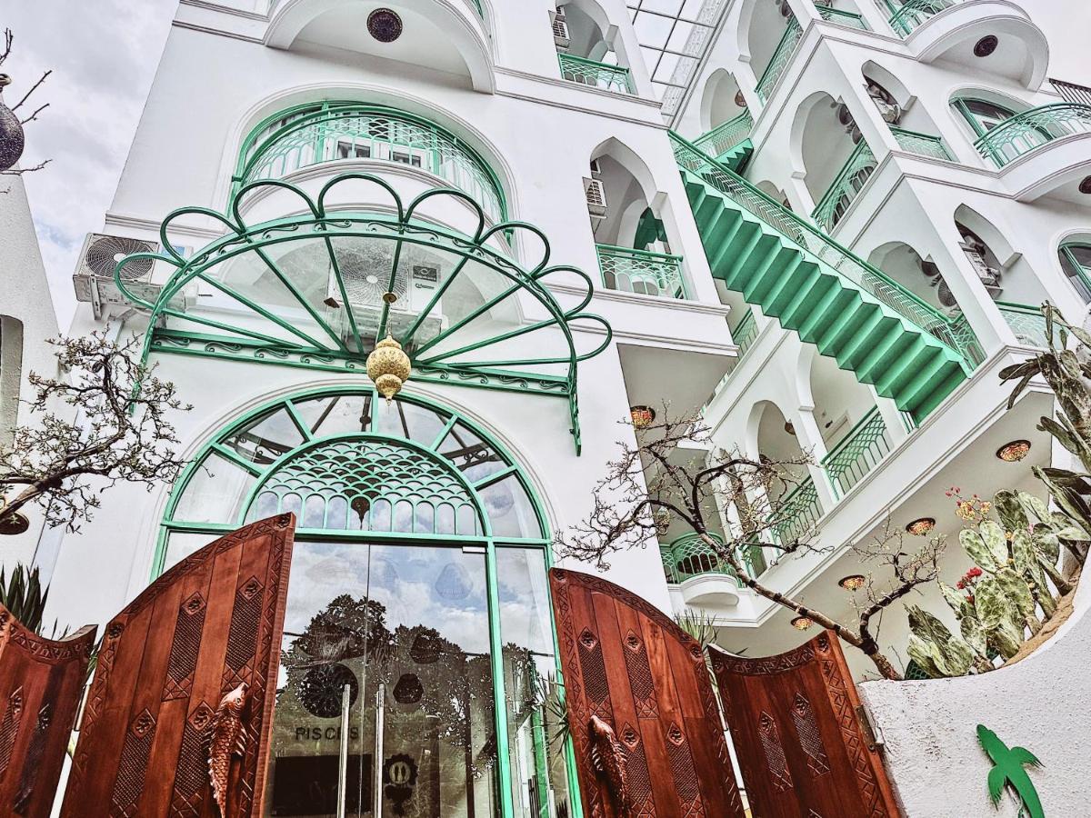 Pisces Hotel Hue Luaran gambar