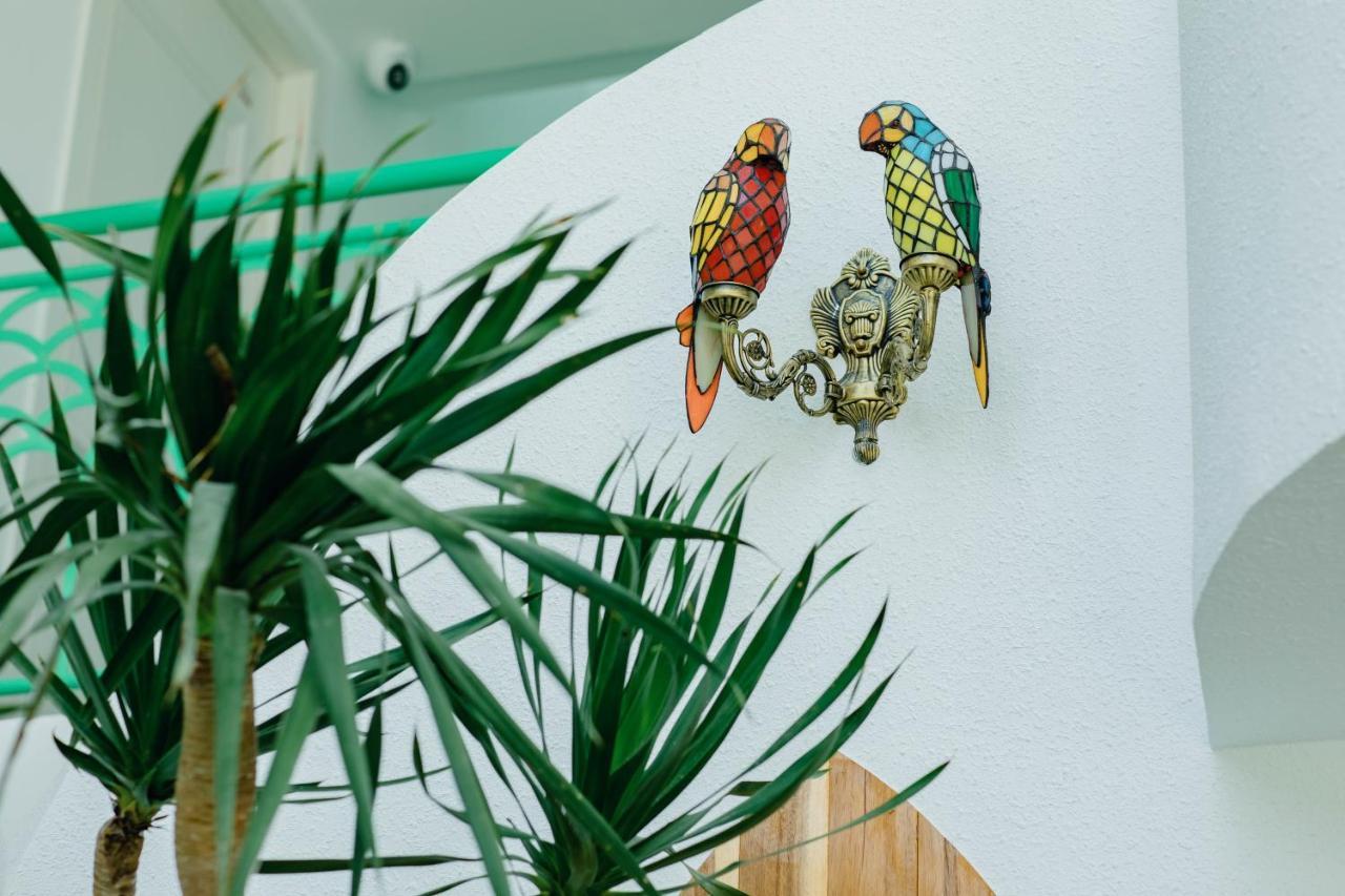 Pisces Hotel Hue Luaran gambar