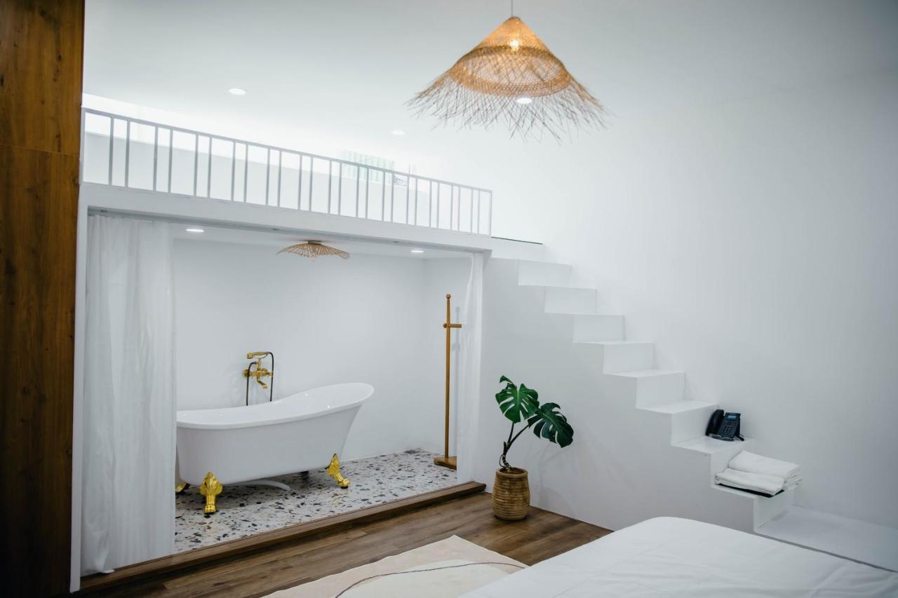 Pisces Hotel Hue Luaran gambar