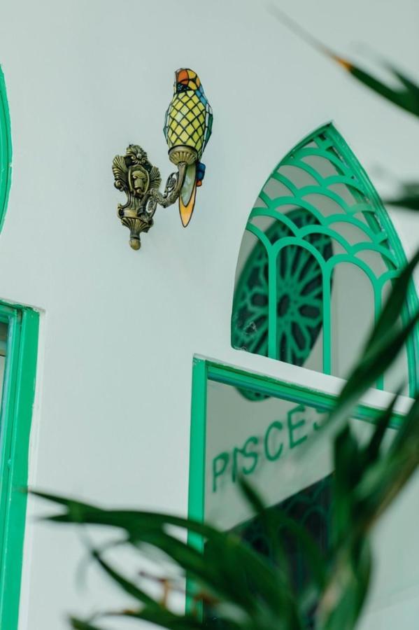 Pisces Hotel Hue Luaran gambar