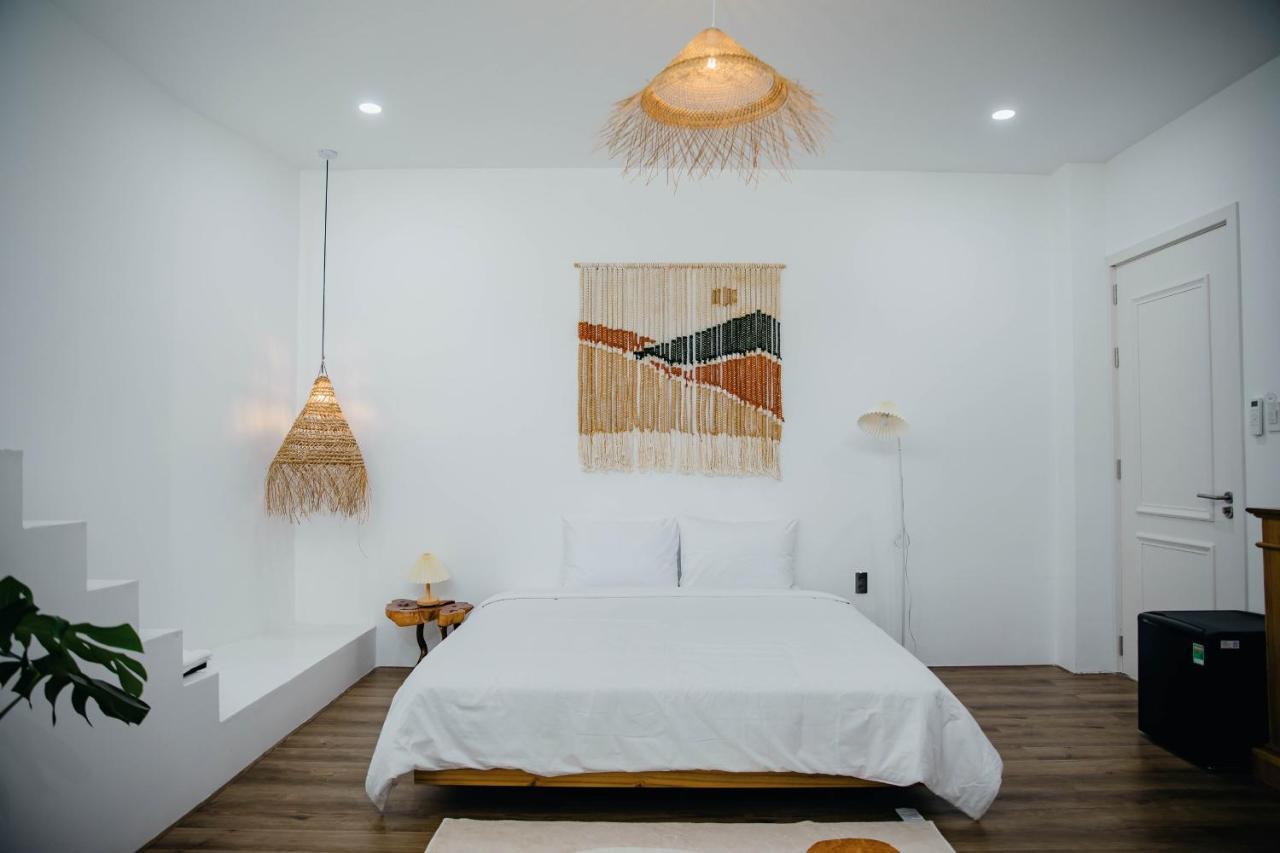 Pisces Hotel Hue Luaran gambar