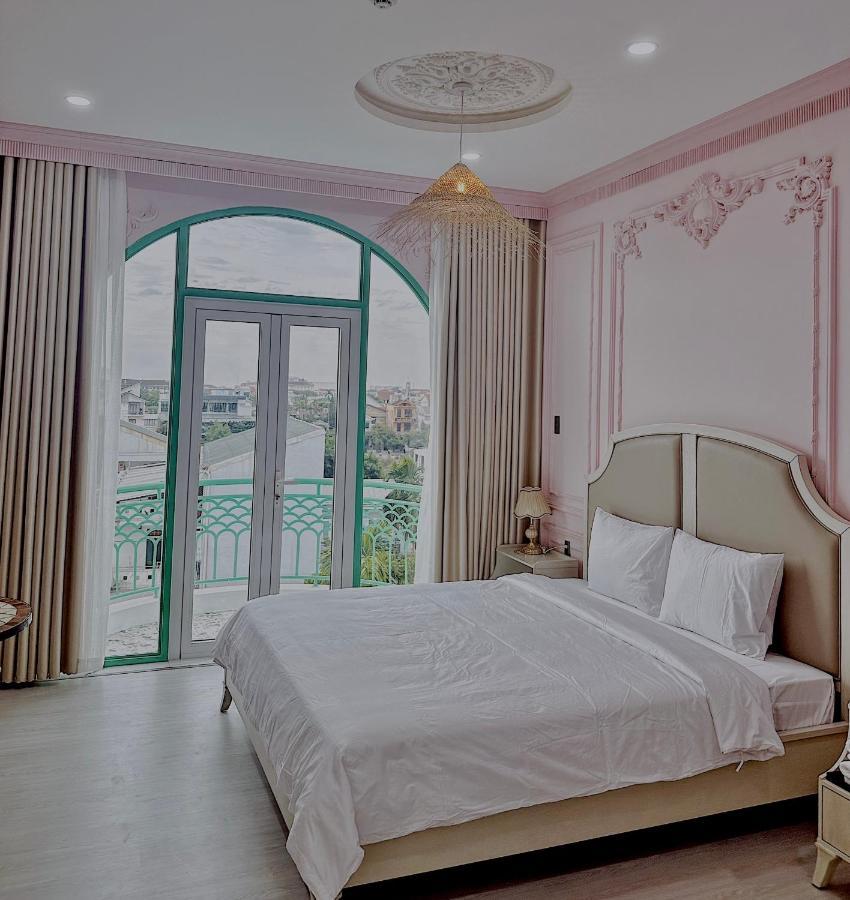 Pisces Hotel Hue Luaran gambar