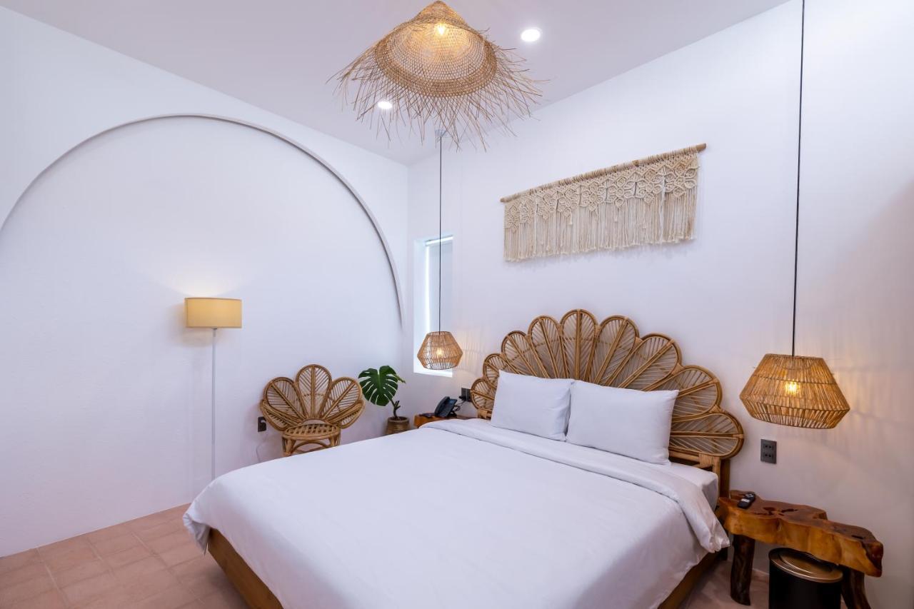 Pisces Hotel Hue Luaran gambar