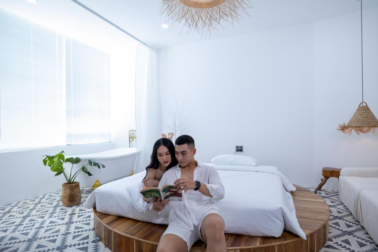 Pisces Hotel Hue Luaran gambar