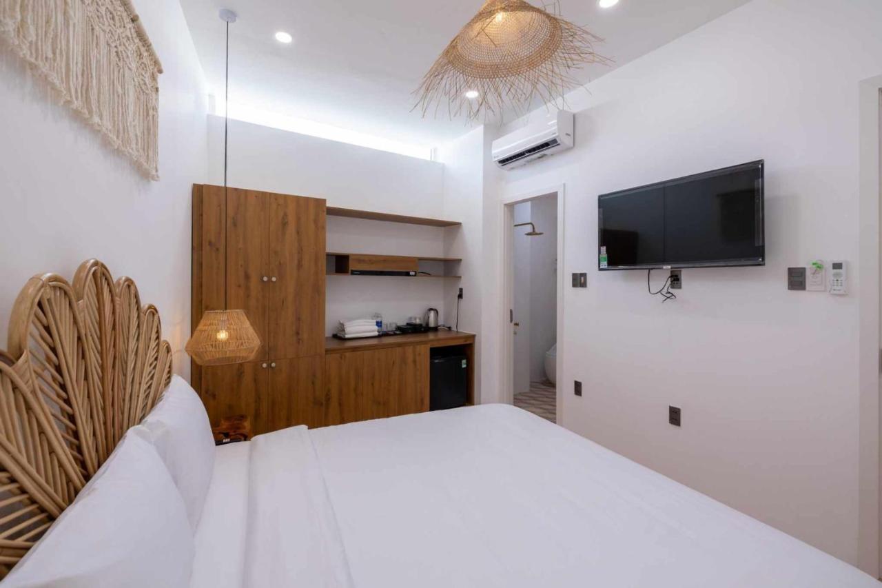 Pisces Hotel Hue Luaran gambar