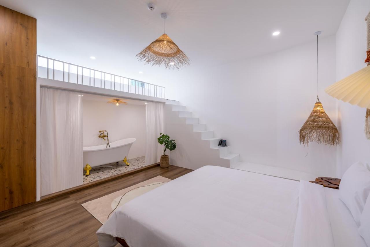 Pisces Hotel Hue Luaran gambar