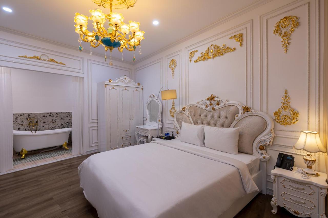 Pisces Hotel Hue Luaran gambar