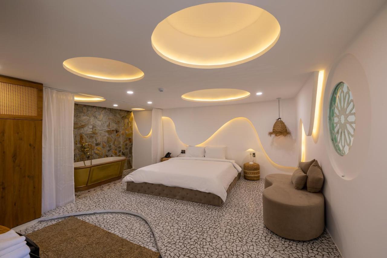 Pisces Hotel Hue Luaran gambar