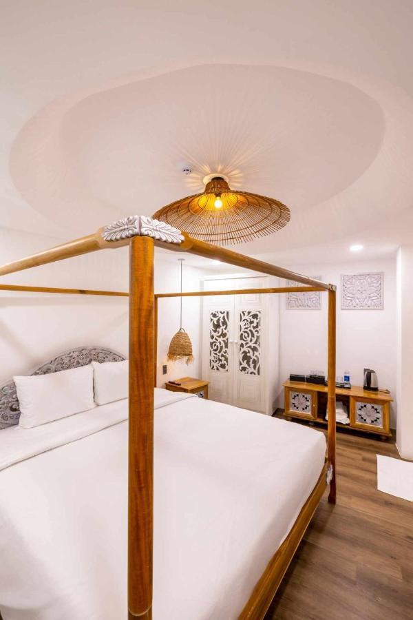 Pisces Hotel Hue Luaran gambar