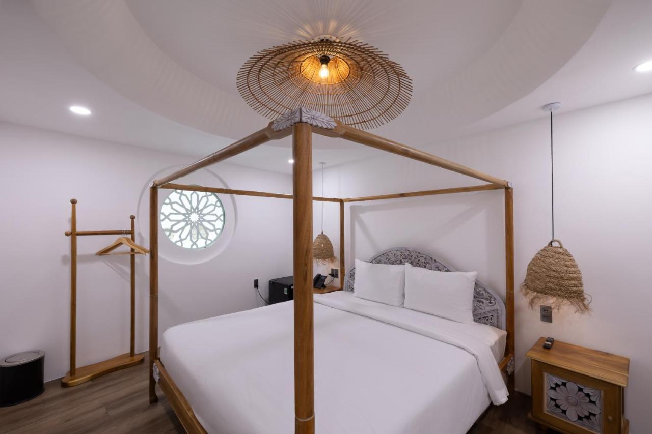 Pisces Hotel Hue Luaran gambar