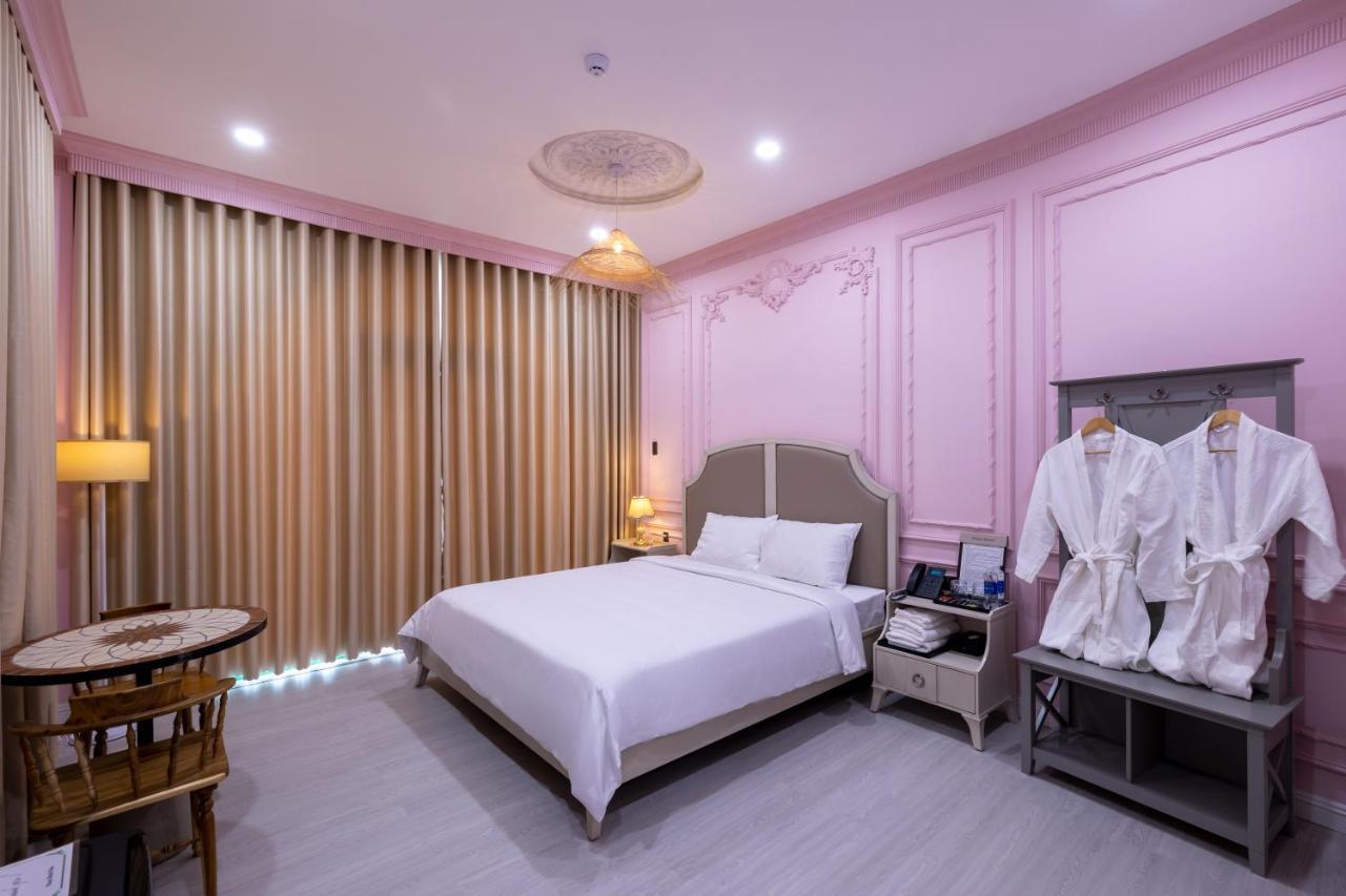 Pisces Hotel Hue Luaran gambar