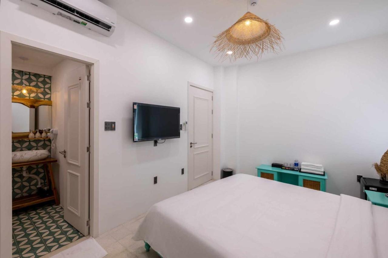 Pisces Hotel Hue Luaran gambar