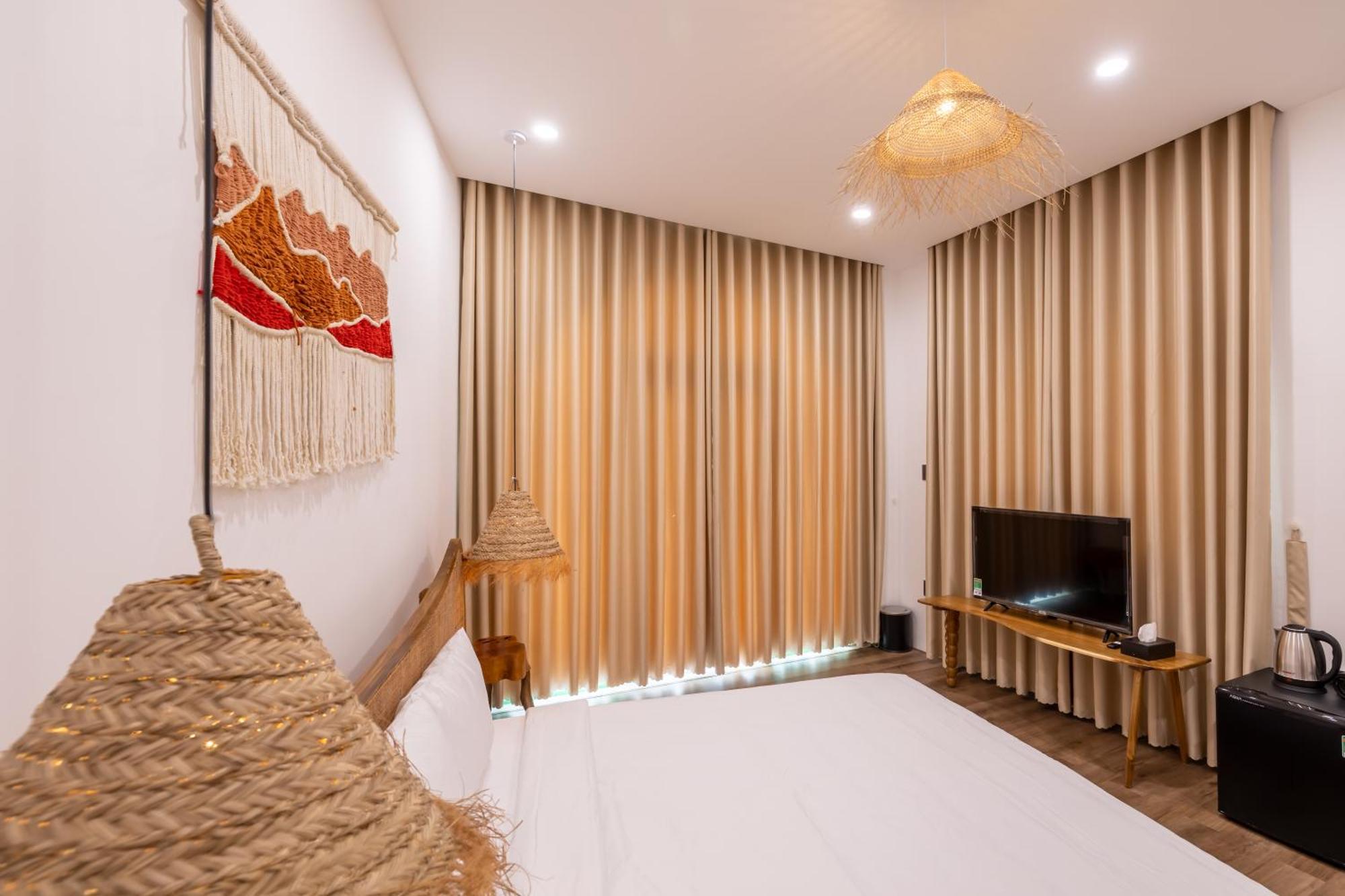 Pisces Hotel Hue Luaran gambar