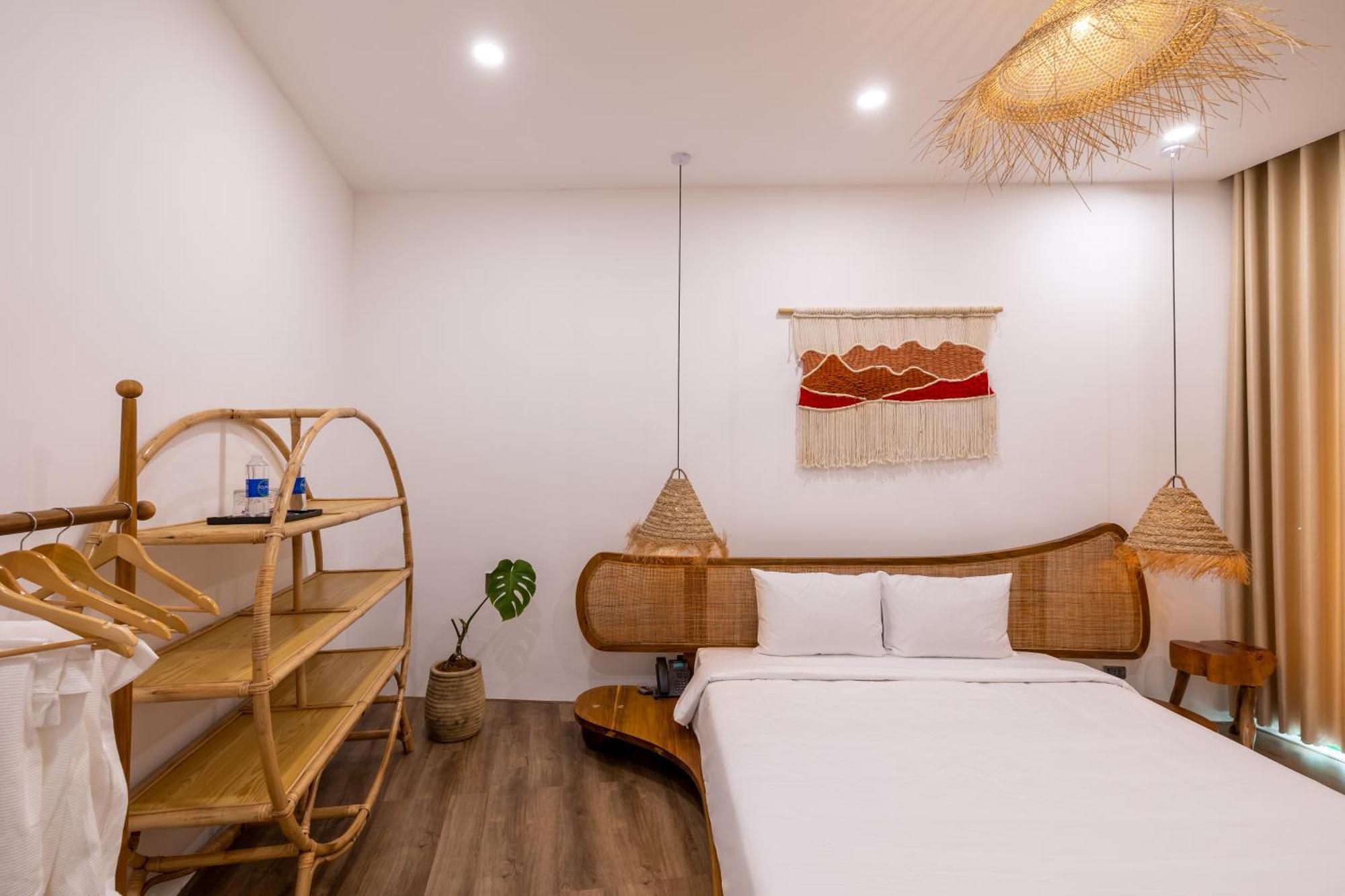 Pisces Hotel Hue Luaran gambar