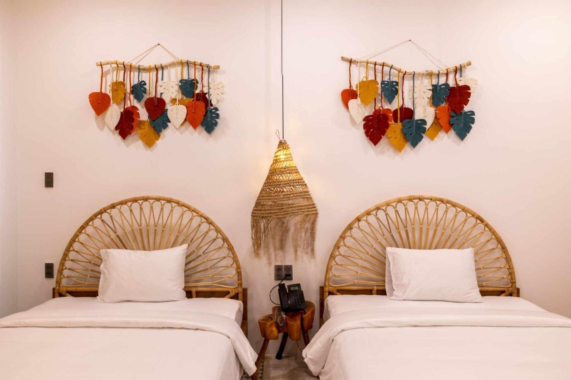Pisces Hotel Hue Luaran gambar