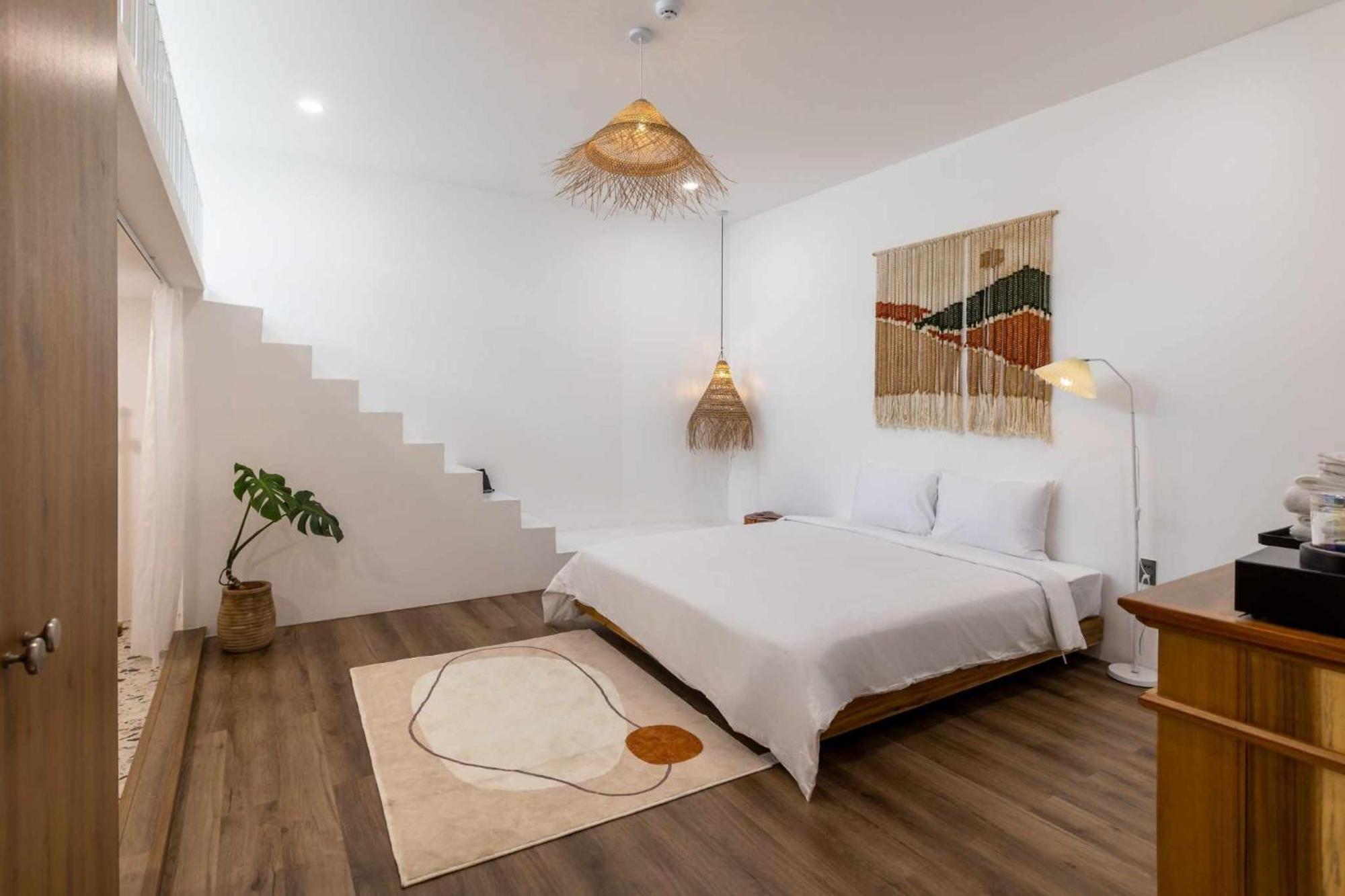 Pisces Hotel Hue Luaran gambar