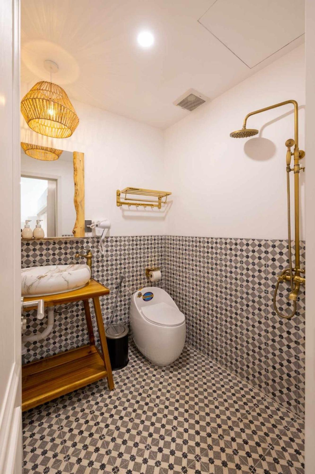 Pisces Hotel Hue Luaran gambar