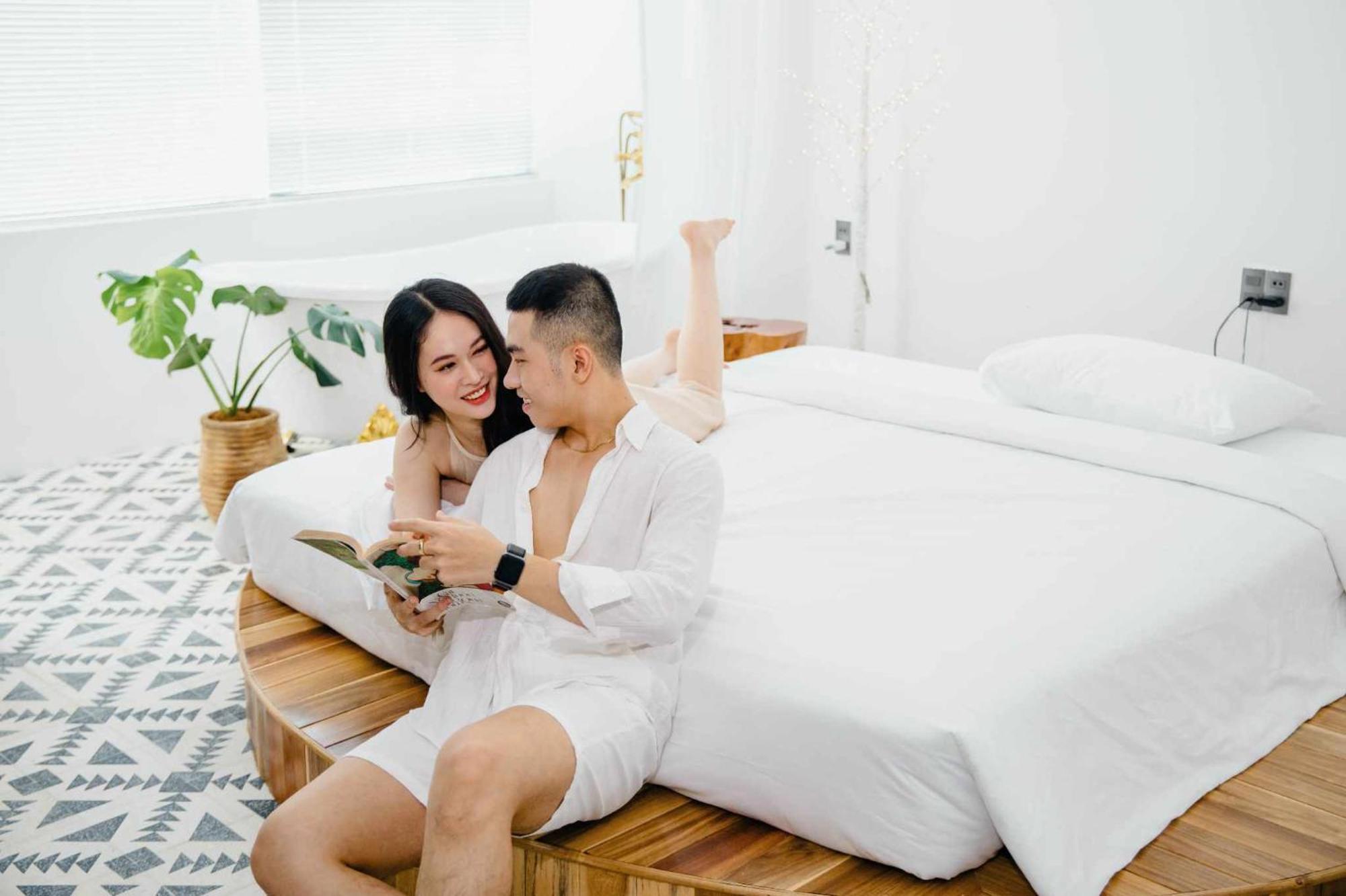 Pisces Hotel Hue Luaran gambar