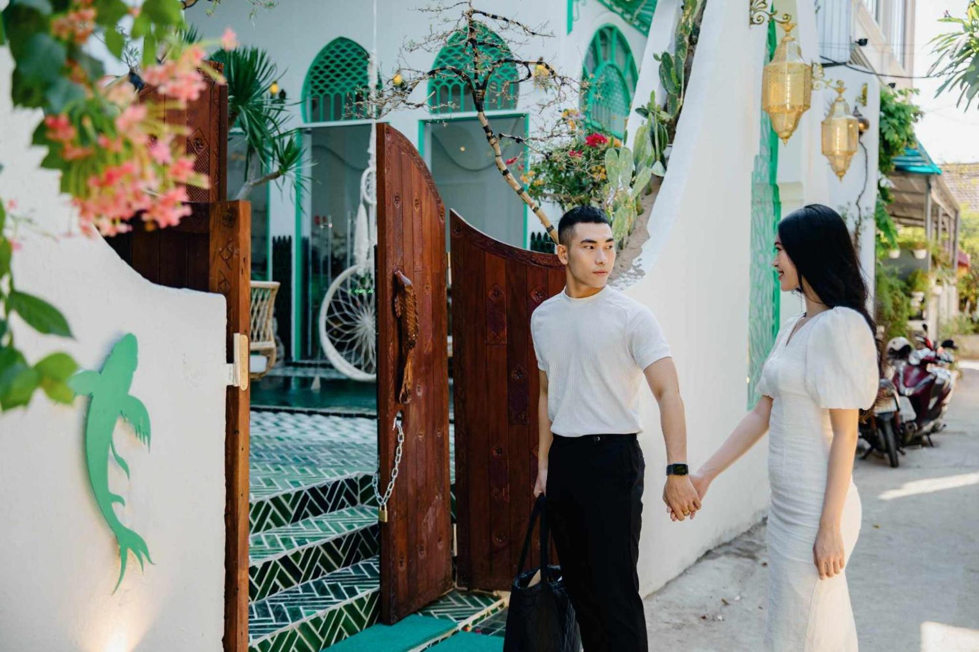 Pisces Hotel Hue Luaran gambar